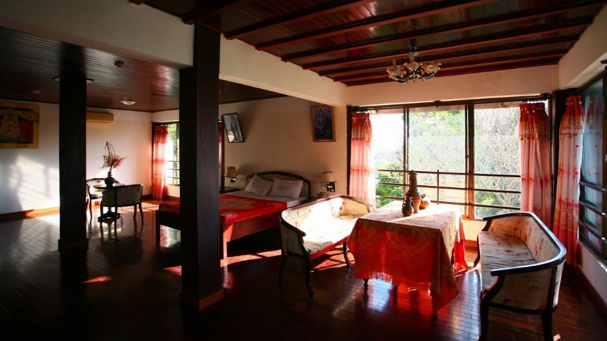 Biệt điện Bảo Đại - location photo 4