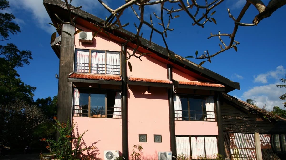 Biệt điện Bảo Đại - location photo 5