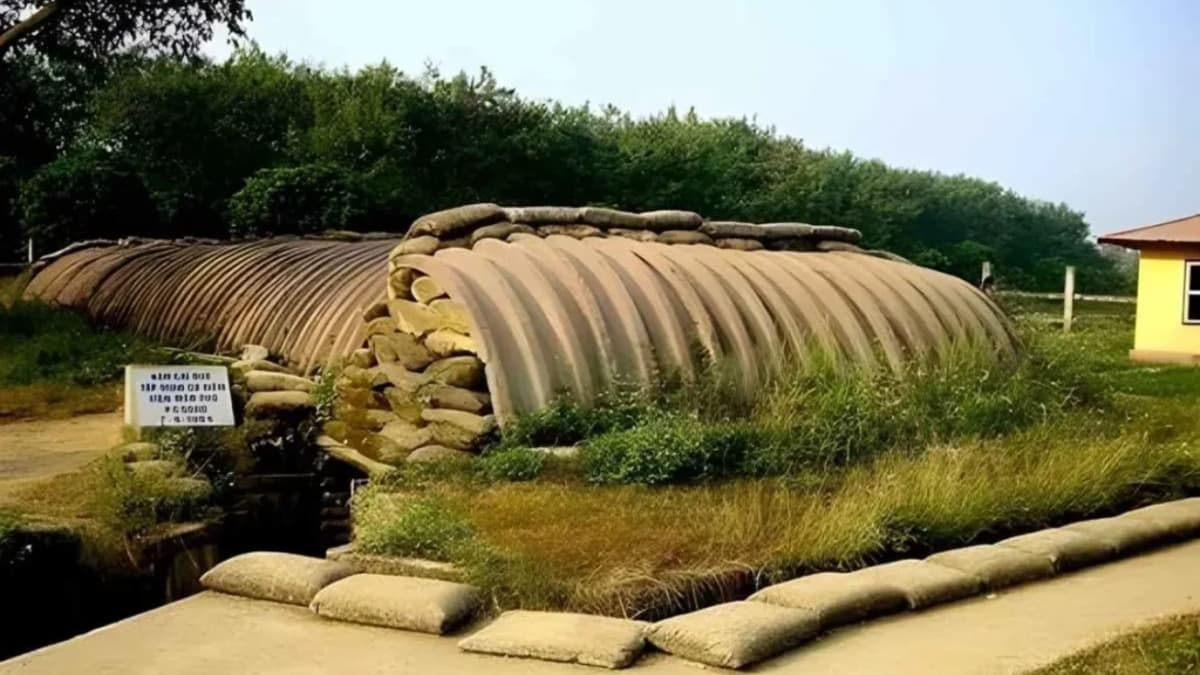 Dien Bien Phu Battlefield Relic Complex - location photo 2