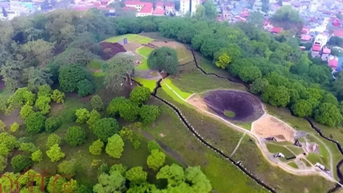 Dien Bien Phu Battlefield Relic Complex - location photo 4