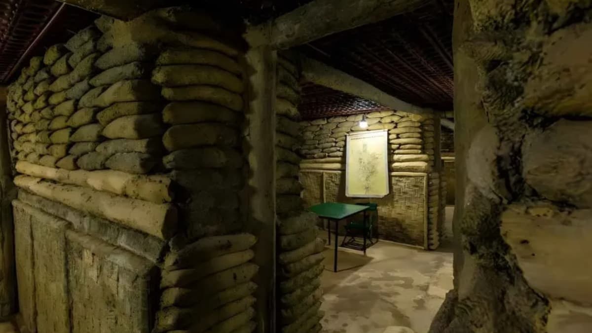 Dien Bien Phu Battlefield Relic Complex - location photo 3