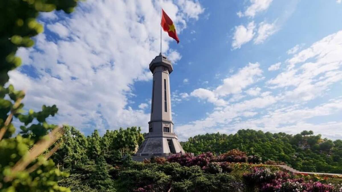 ア・パ・チャイ村 (Bản A Pa Chải)