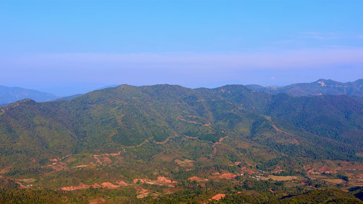 Villaggio di A Pa Chải - ảnh địa điểm 3