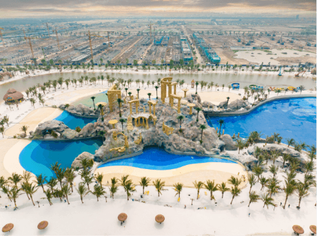 Vinhomes Ocean Park 2, 3 - ảnh địa điểm 3