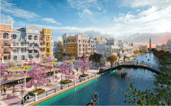 Vinhomes Ocean Park 2, 3 - ảnh địa điểm 5