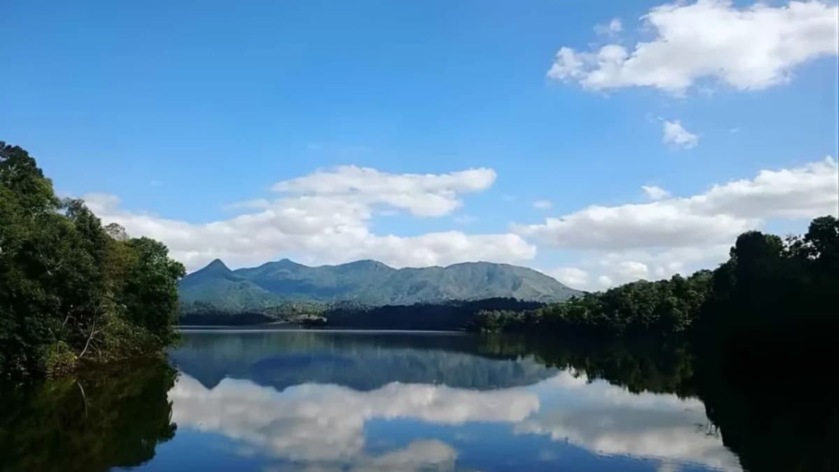 Pa Khoang Lake - location photo 4