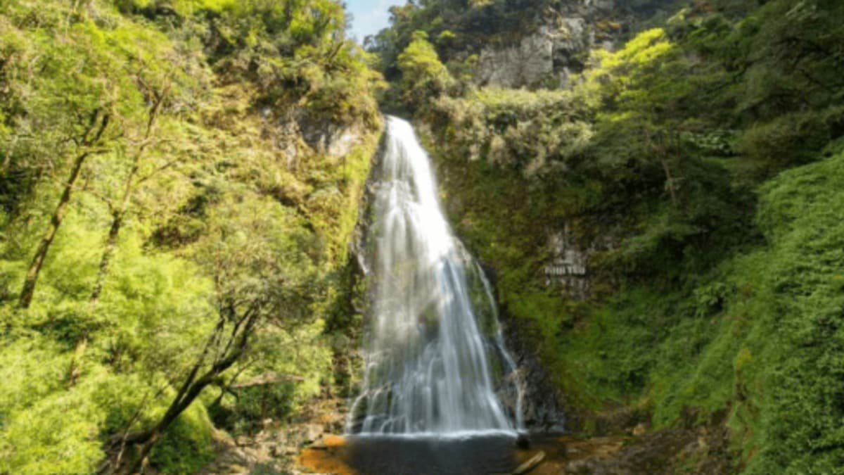 Cascata dell'Amore (Thác Tình Yêu) - ảnh địa điểm 2