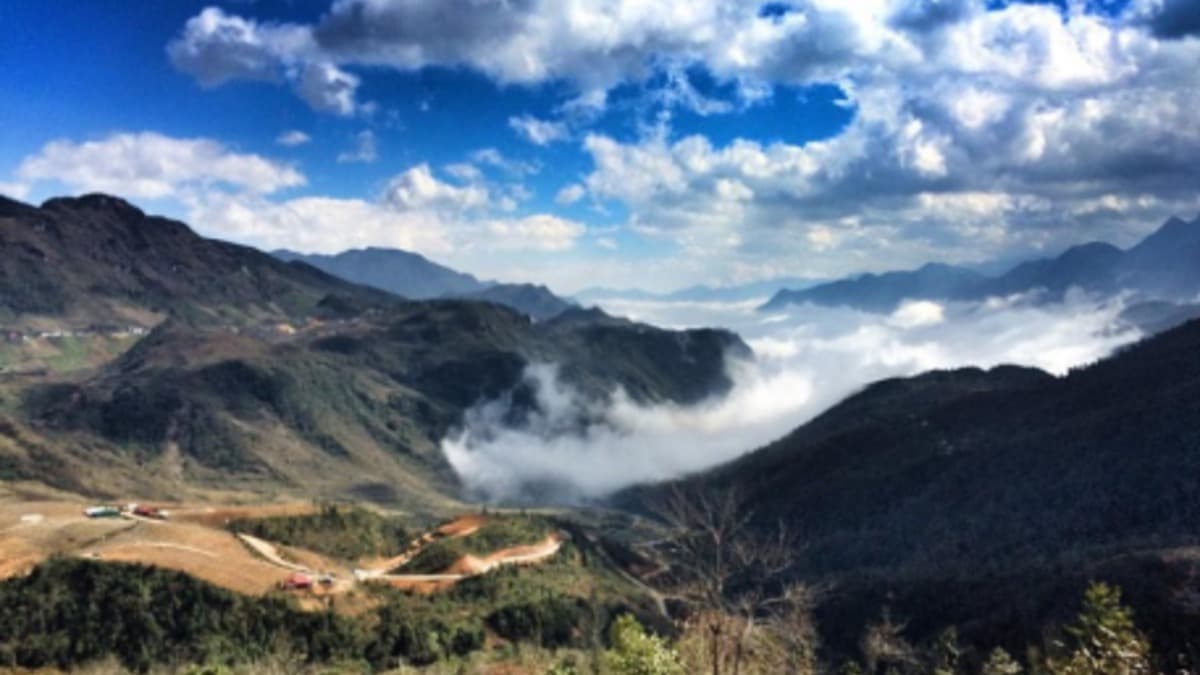 Hoang Lien National Park - location photo 2