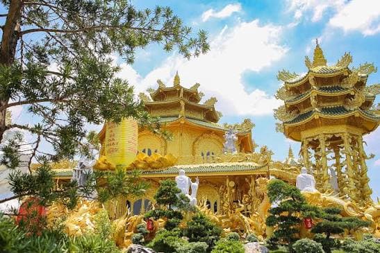 Pagoda Phúc Lâm - ảnh địa điểm 3