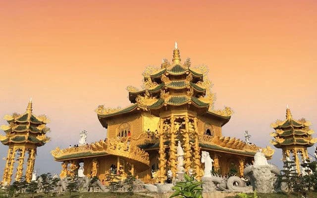 Pagoda Phúc Lâm - ảnh địa điểm 5