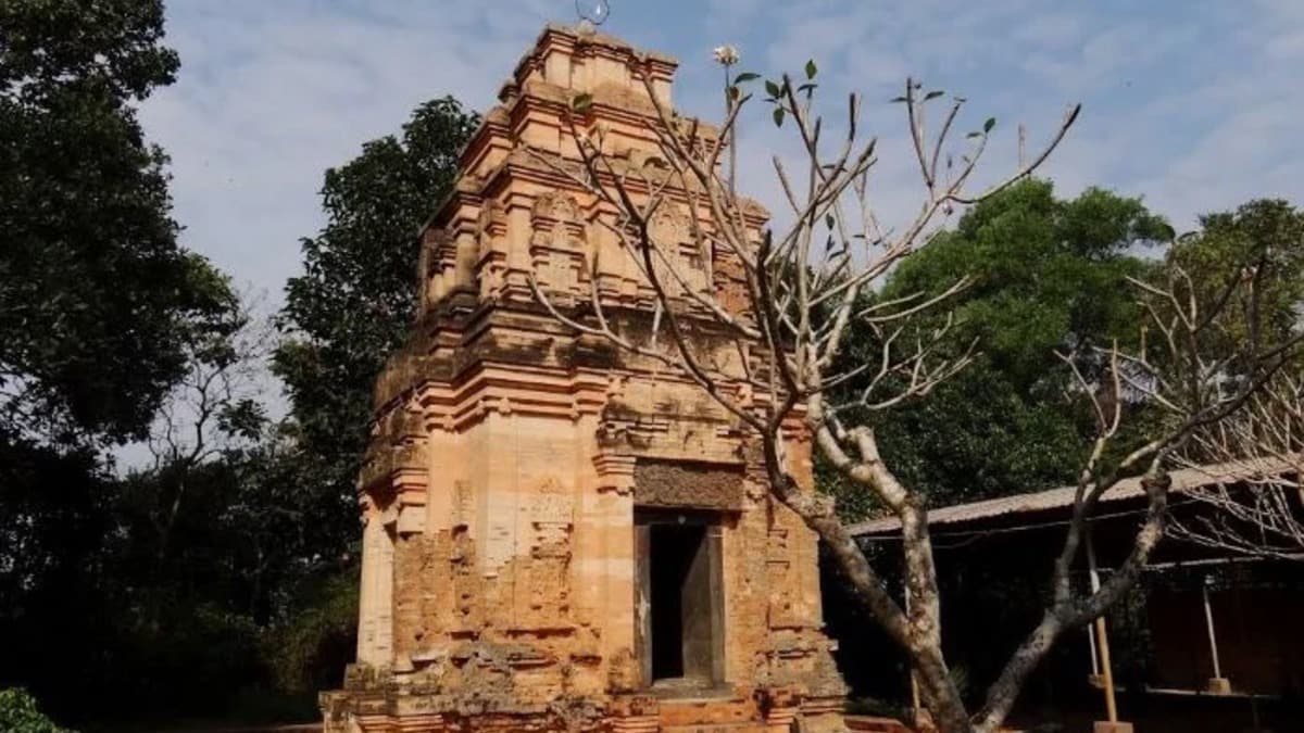 Torre di Bình Thạnh - ảnh địa điểm 6