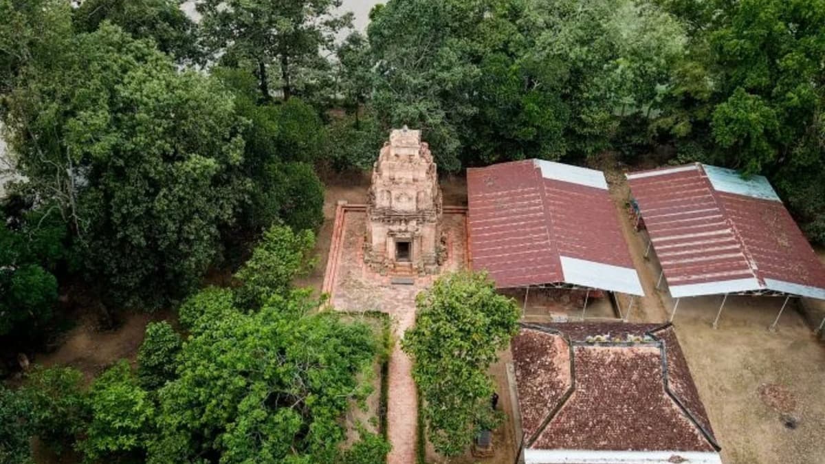 Torre di Bình Thạnh - ảnh địa điểm 3