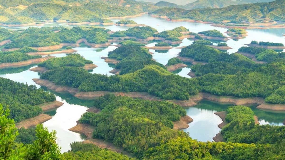Hồ Tà Đùng - ảnh địa điểm 3
