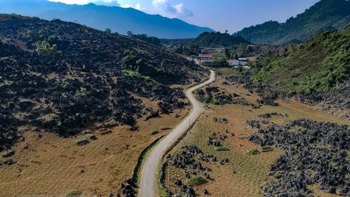 Plateau karstique de Tủa Phìn - ảnh địa điểm 5