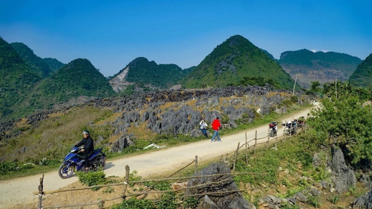 Plateau karstique de Tủa Phìn - ảnh địa điểm 2