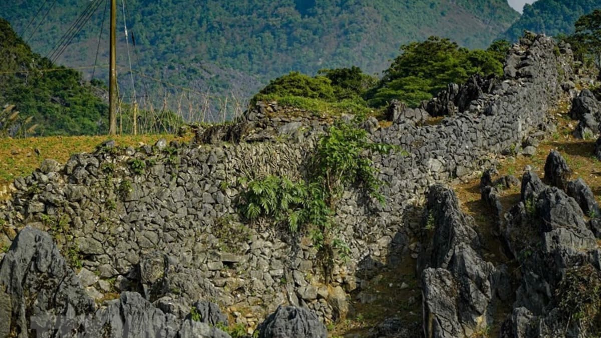 Plateau karstique de Tủa Phìn - ảnh địa điểm 6