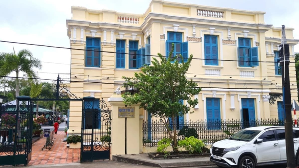 Demeure du Prince de Bạc Liêu - ảnh địa điểm 3