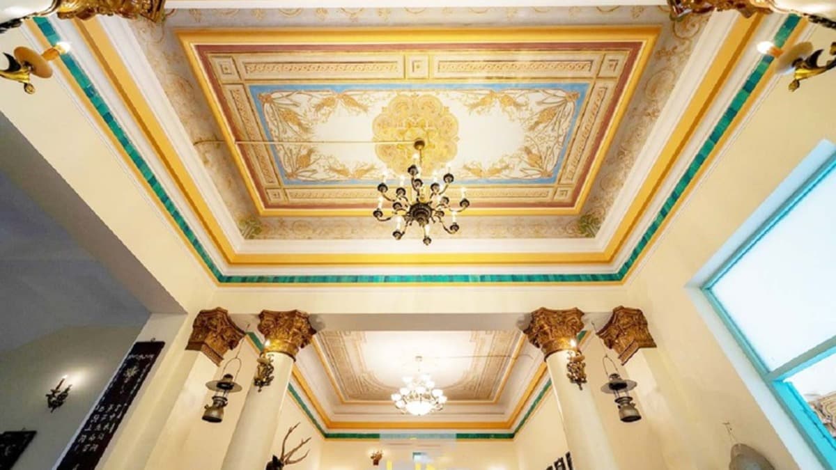 Demeure du Prince de Bạc Liêu - ảnh địa điểm 4