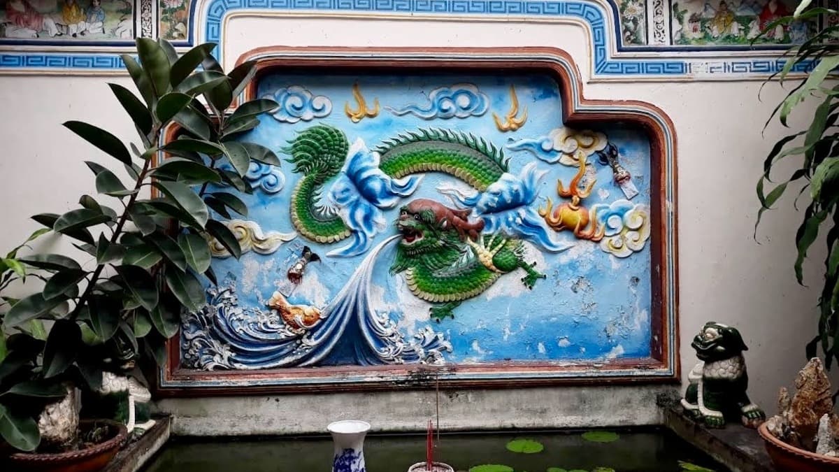 Phước Đức cổ miếu - ảnh địa điểm 3