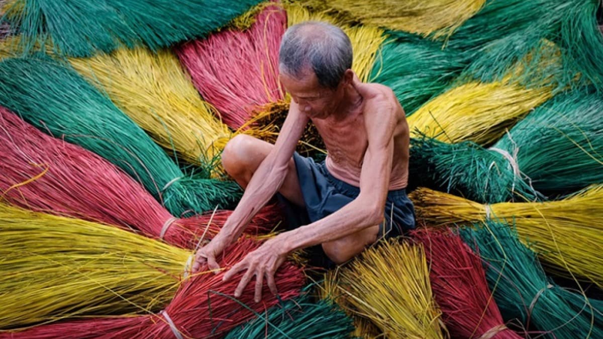 Tan Thanh Mat-Weaving Village - location photo 3