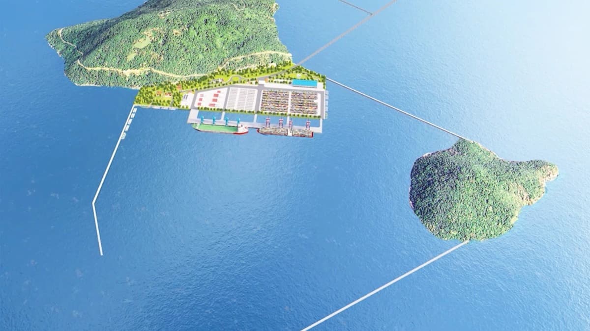 Isola di Hòn Khoai - ảnh địa điểm 3