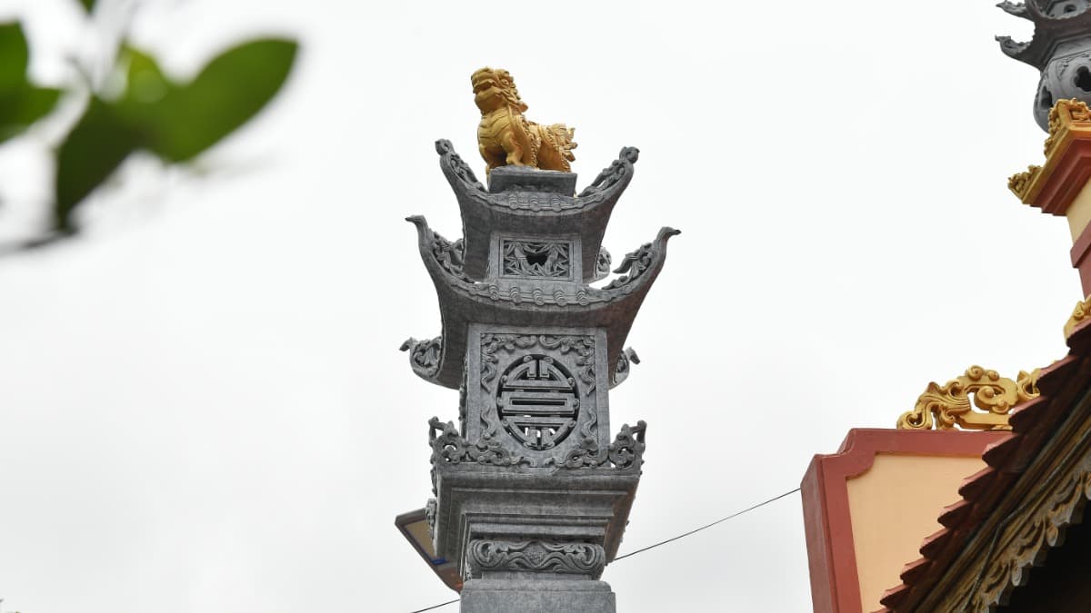 Tempio Ancestrale della Famiglia Mạc - ảnh địa điểm 5