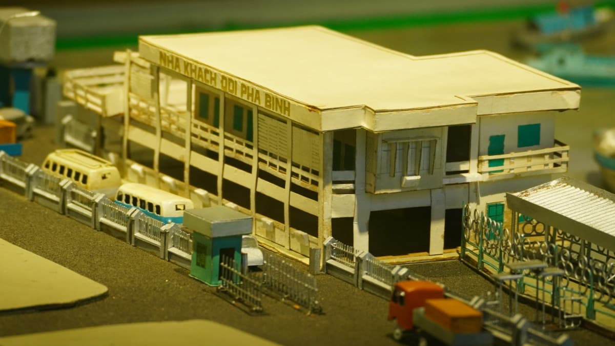 Musée de Hải Phòng - ảnh địa điểm 4