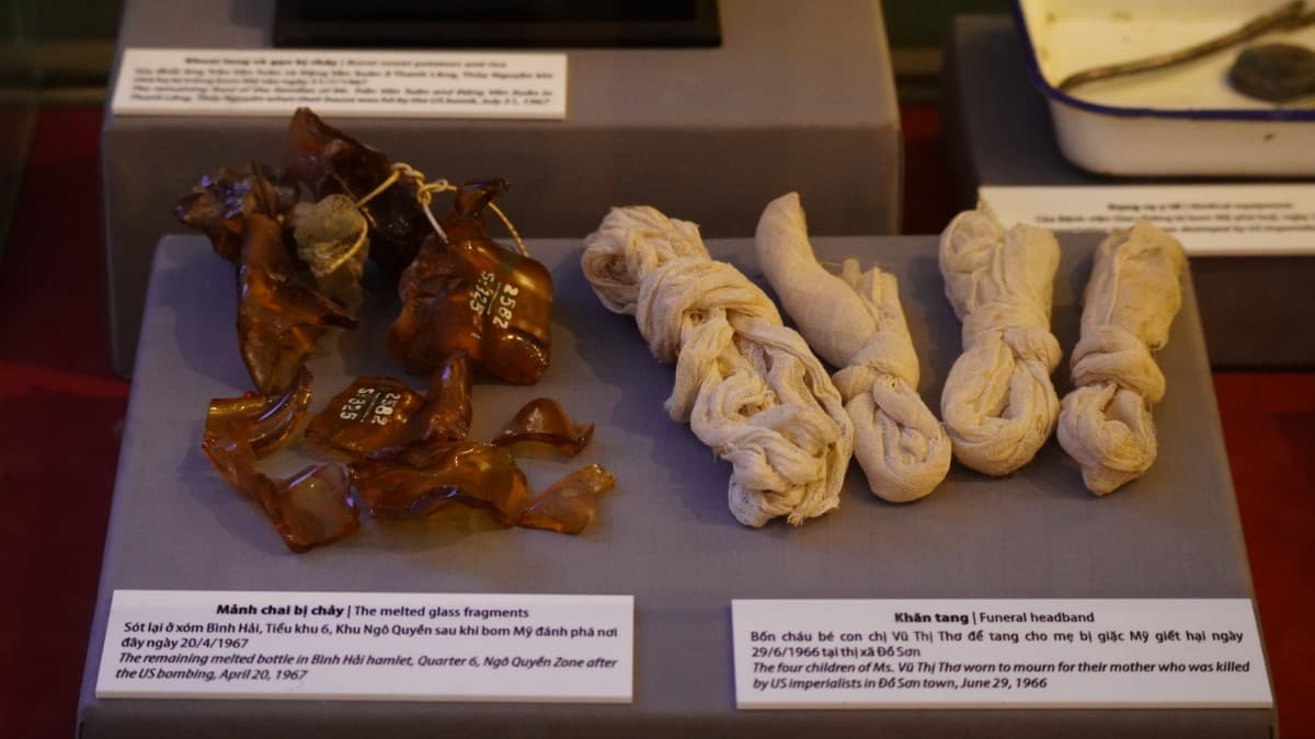 Musée de Hải Phòng - ảnh địa điểm 2