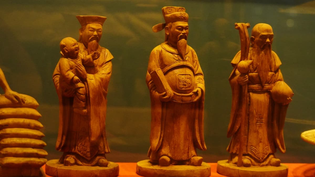 Musée de Hải Phòng - ảnh địa điểm 3