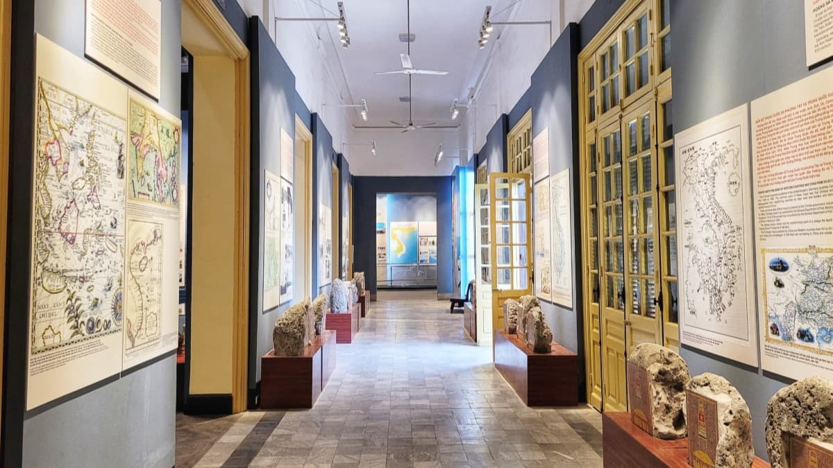 Hai Phong Museum - location photo 2