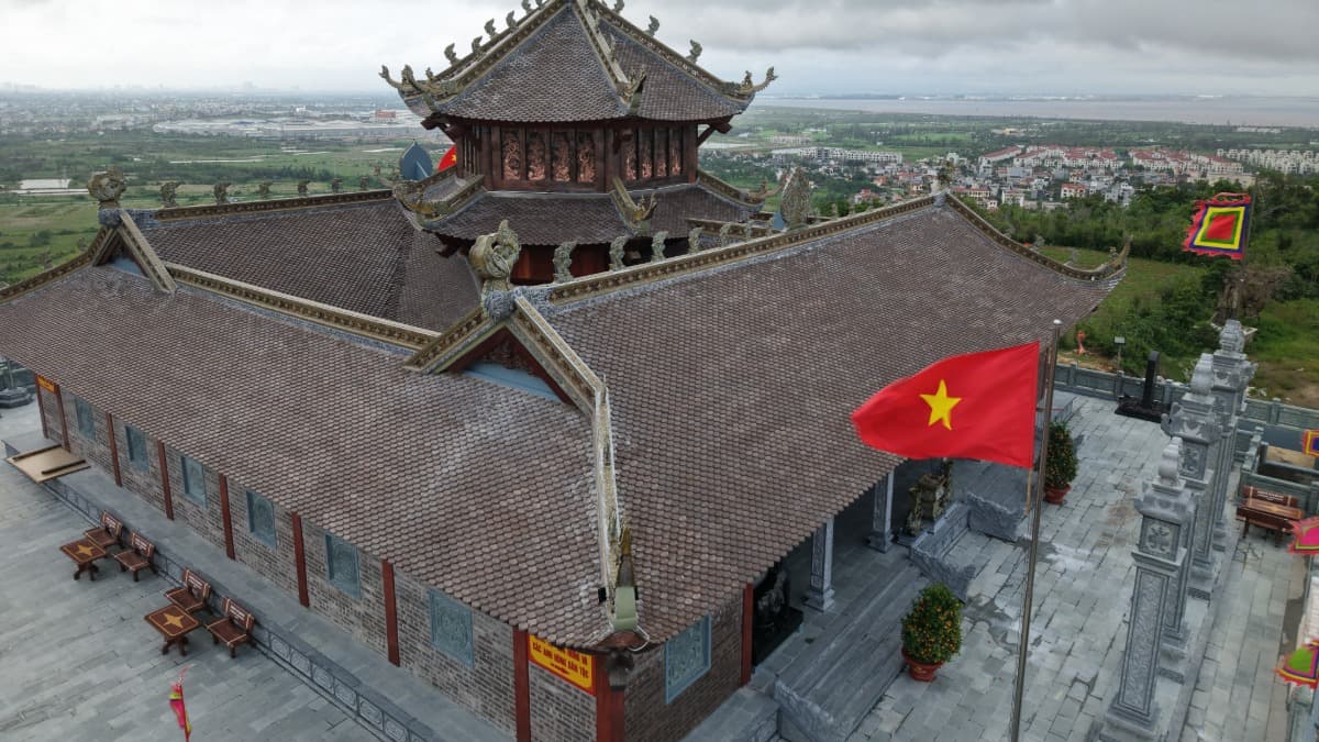 뜨엉롱 탑 (Tháp Tường Long) - ảnh địa điểm 2