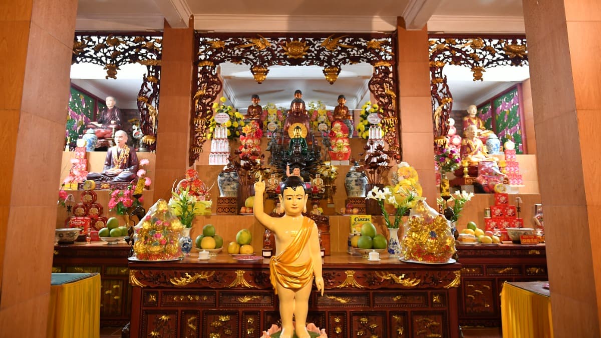 뜨엉롱 탑 (Tháp Tường Long) - ảnh địa điểm 5
