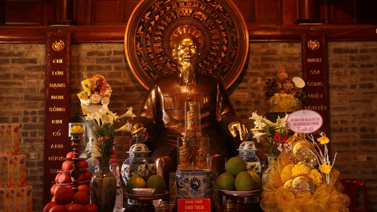 Tour Tường Long - ảnh địa điểm 2