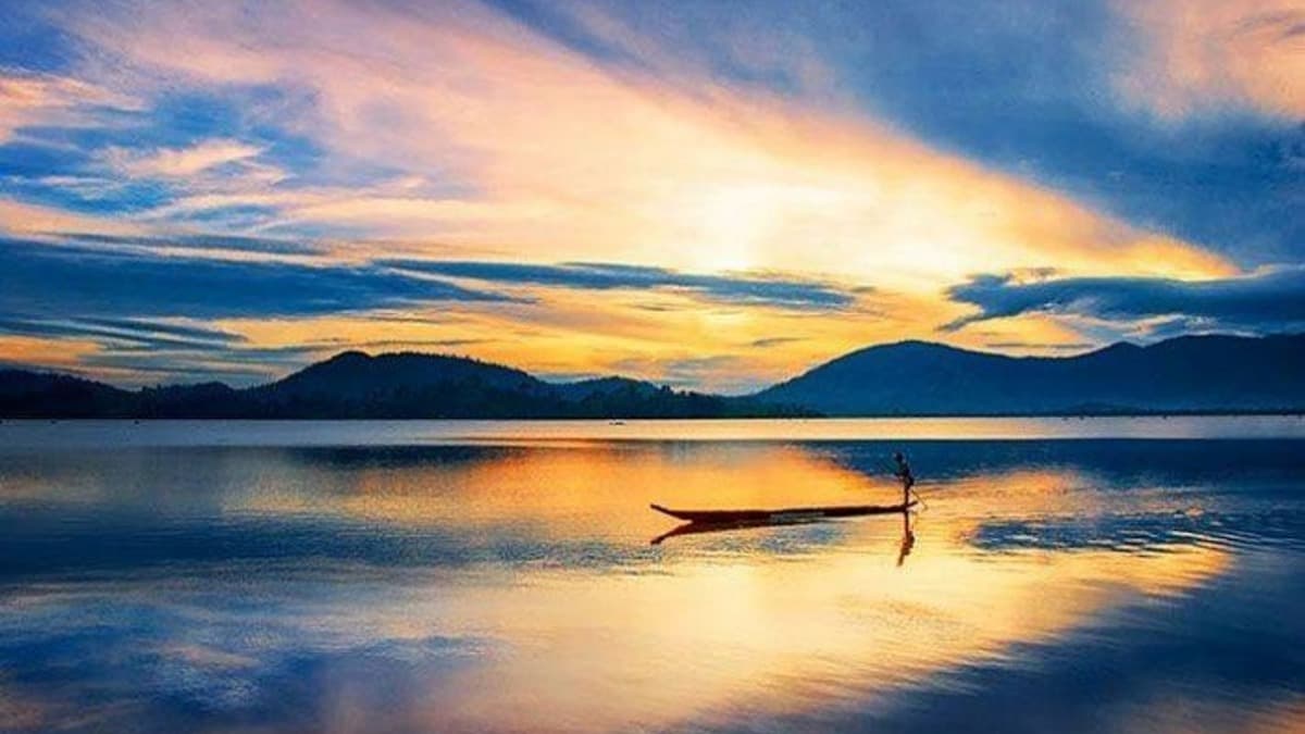 Lago Ea Sno - ảnh địa điểm 3