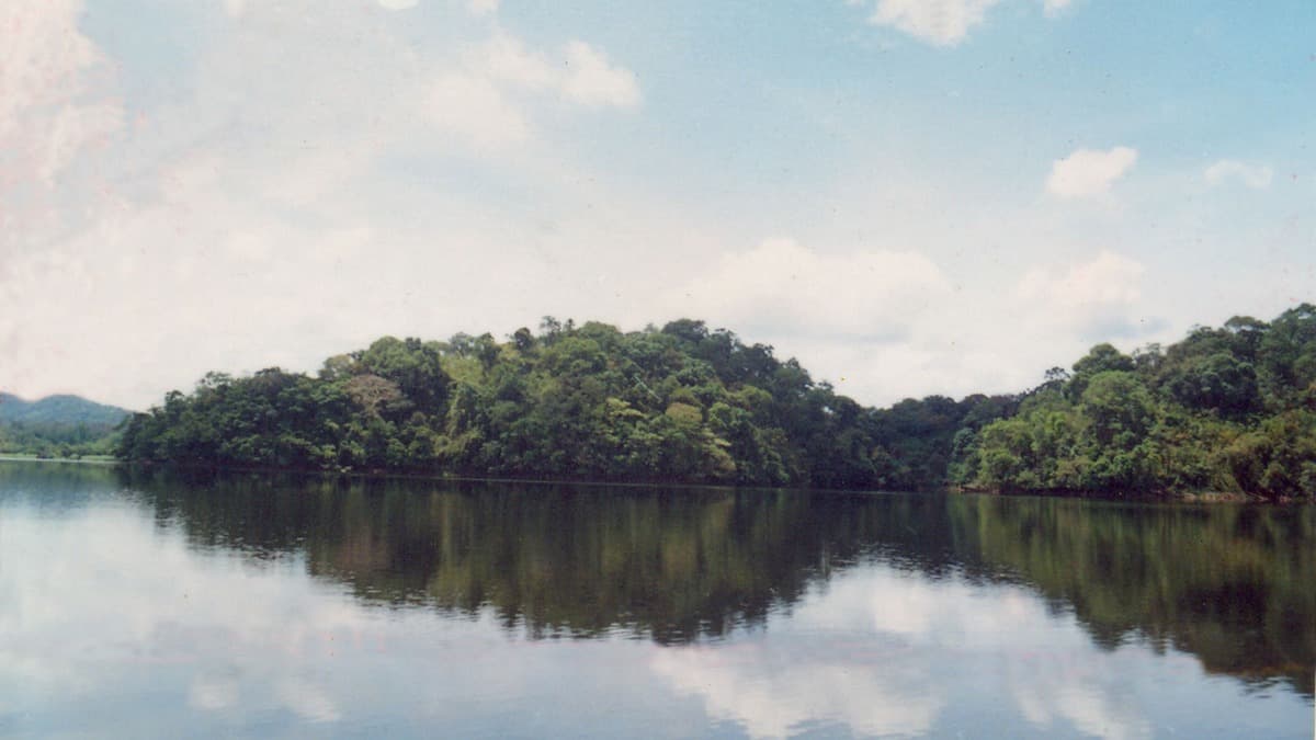 Lago Ea Sno - ảnh địa điểm 6