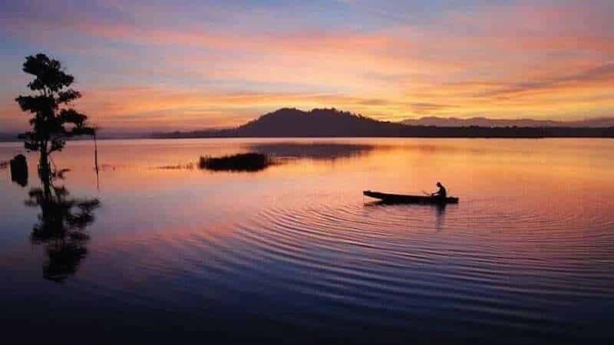 Lago Ea Sno - ảnh địa điểm 1