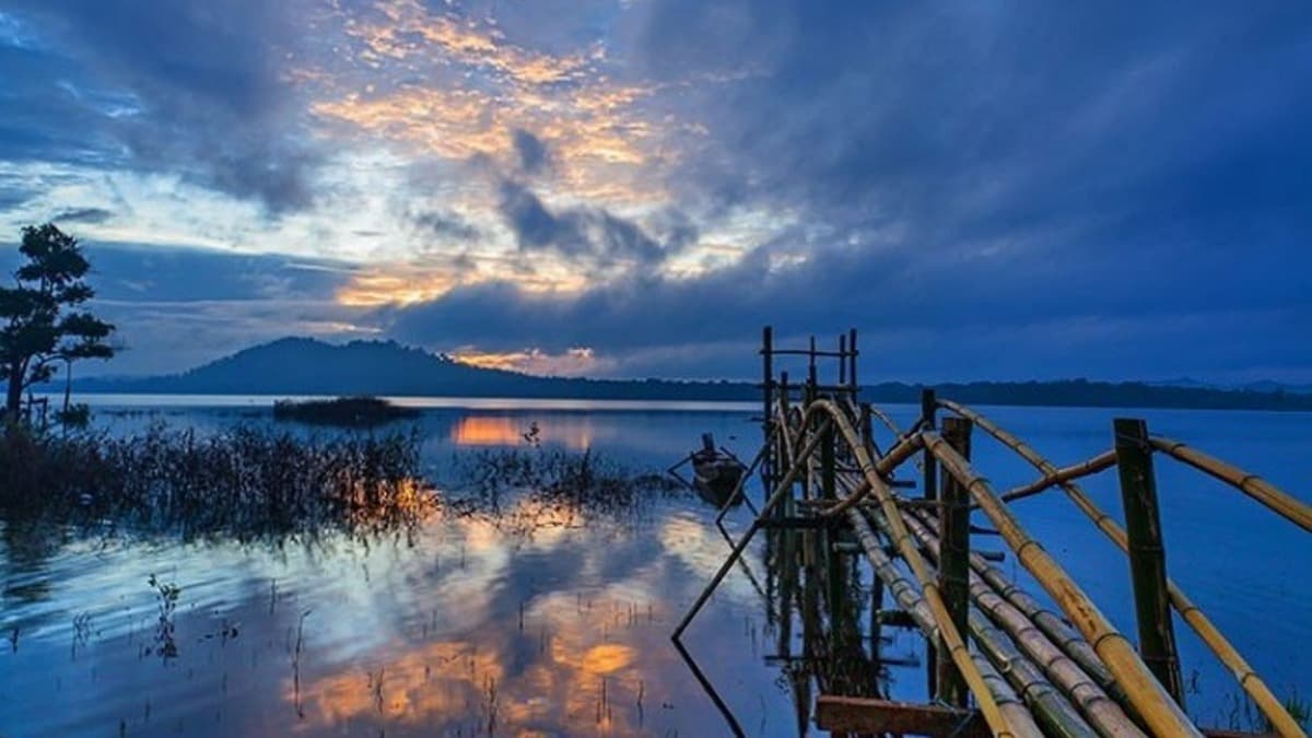 Lago Ea Sno - ảnh địa điểm 4