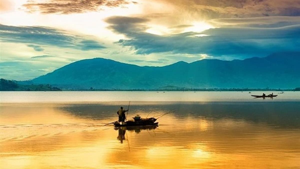 Lago Ea Sno - ảnh địa điểm 5