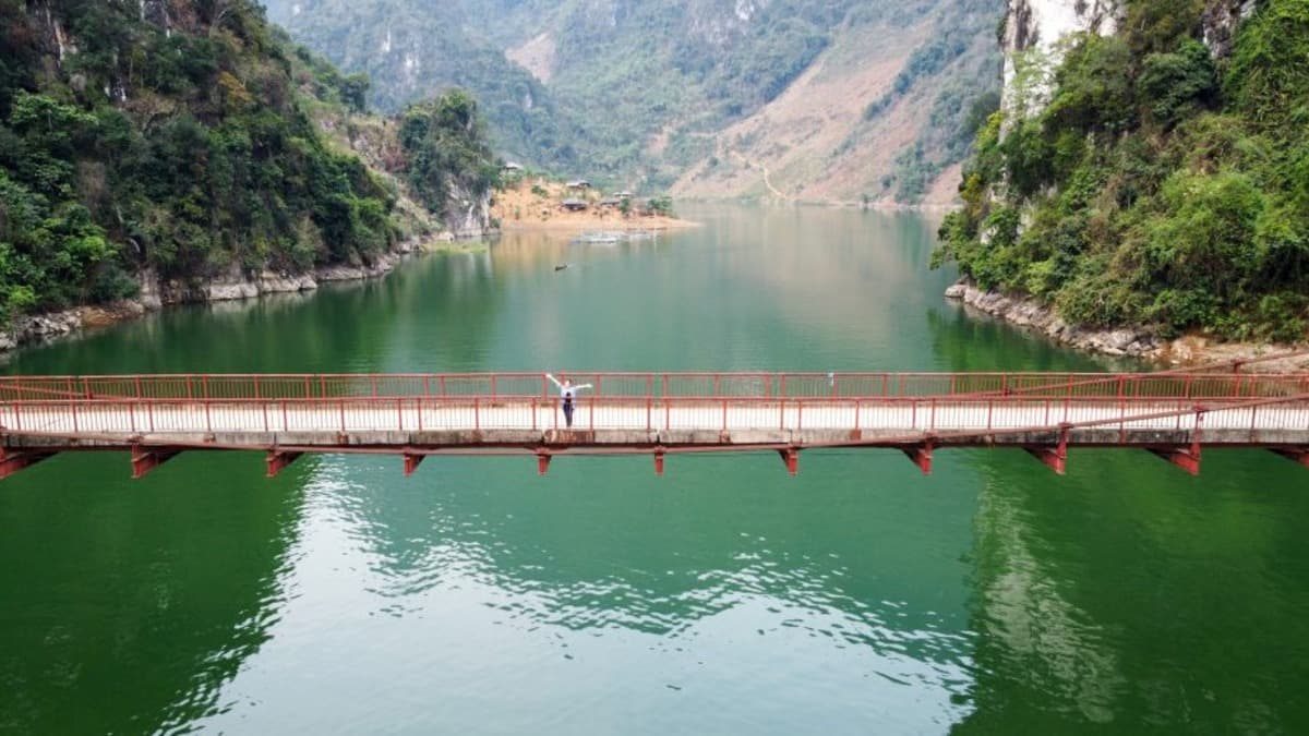 Cầu Treo Pa Phông - ảnh địa điểm 4