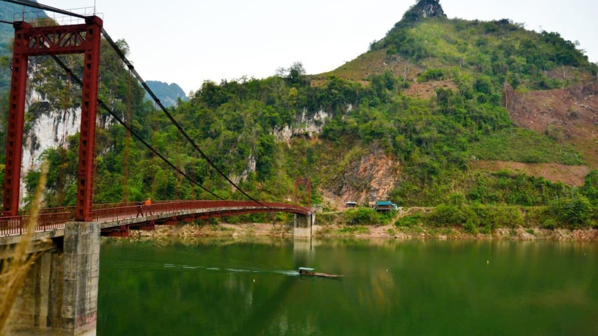 Cầu Treo Pa Phông - ảnh địa điểm 6