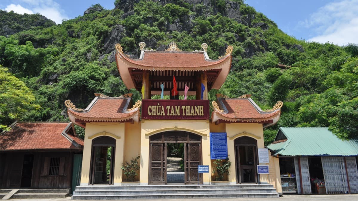 Grotta di Tam Thanh - ảnh địa điểm 4