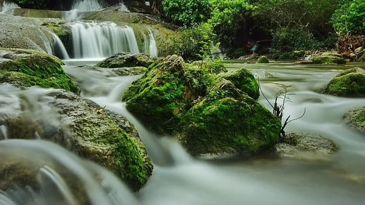 Cascata di Đăng Mò - ảnh địa điểm 6