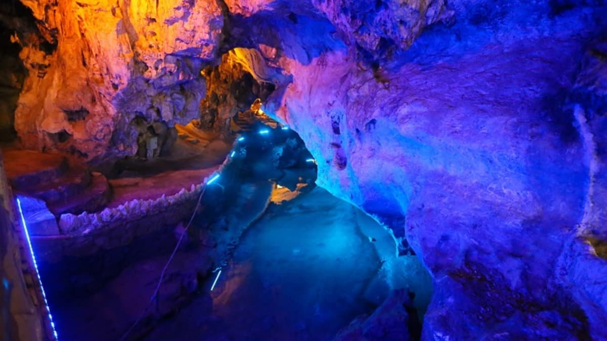 Nhi Thanh Cave - location photo 3