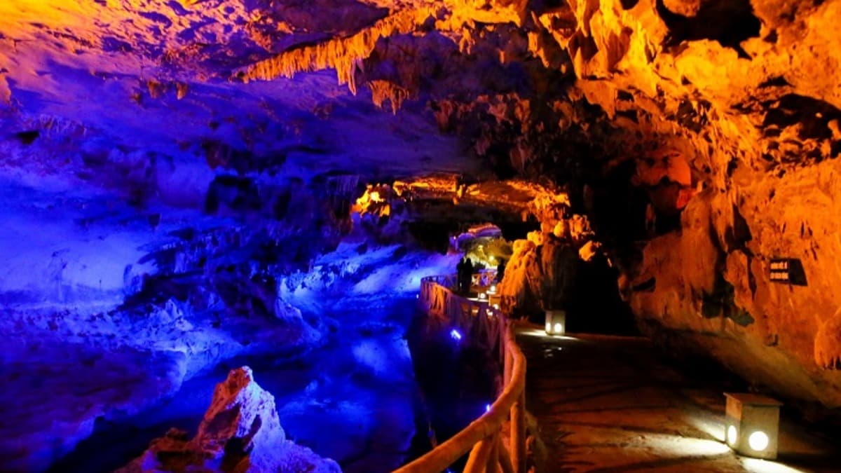 Nhi Thanh Cave - location photo 4