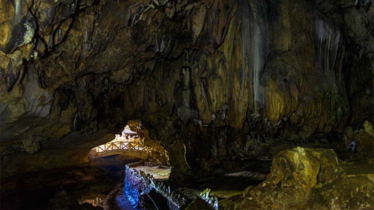 Nhi Thanh Cave - location photo 6