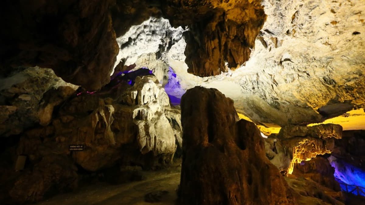 Nhi Thanh Cave - location photo 5
