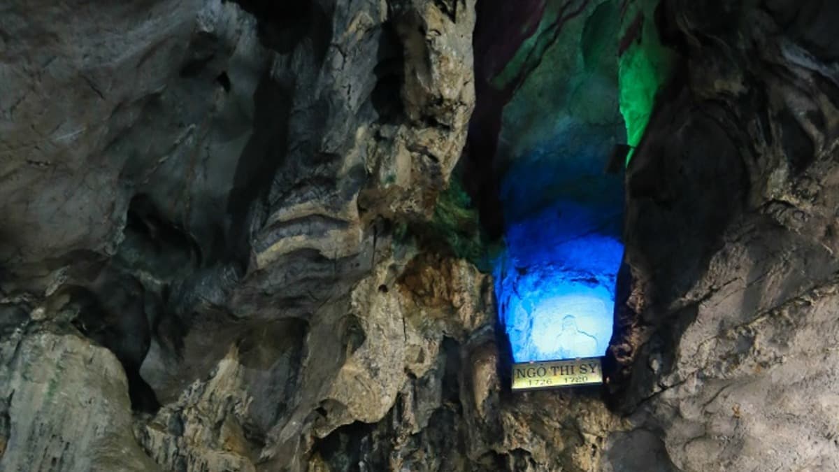 Nhi Thanh Cave - location photo 2