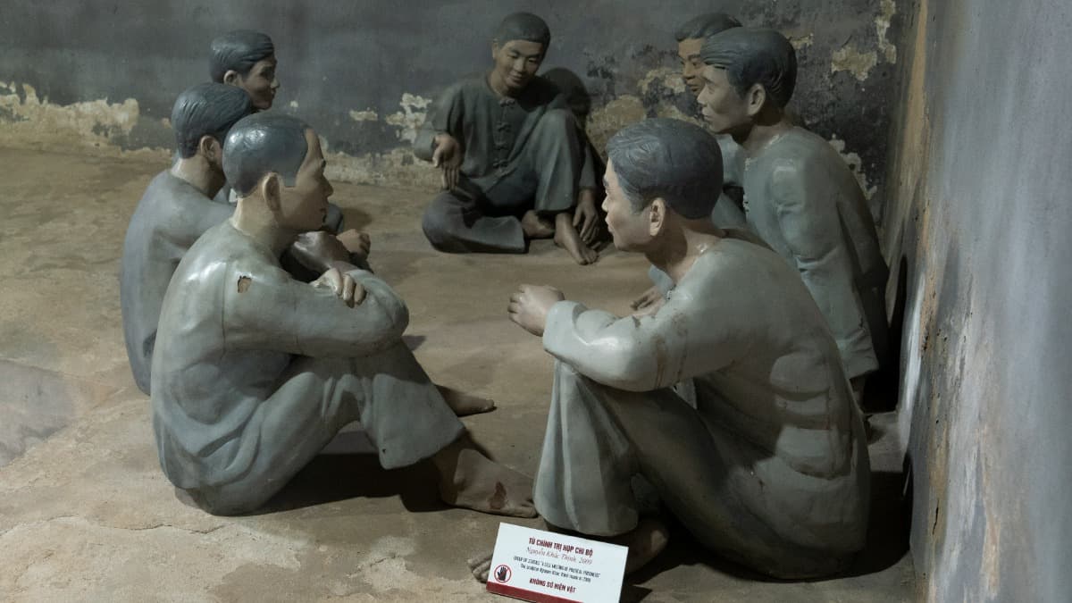 Prison de Sơn La - ảnh địa điểm 3