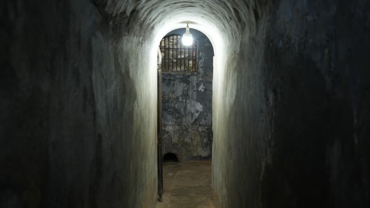 Prison de Sơn La - ảnh địa điểm 5