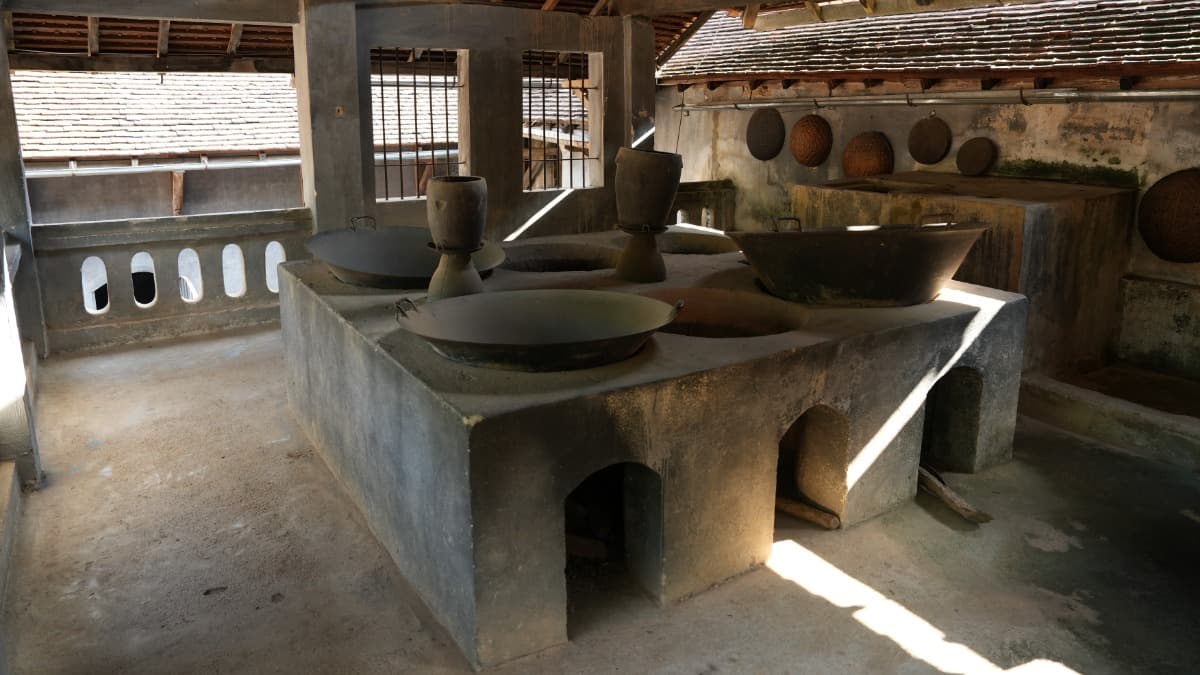 Prison de Sơn La - ảnh địa điểm 6